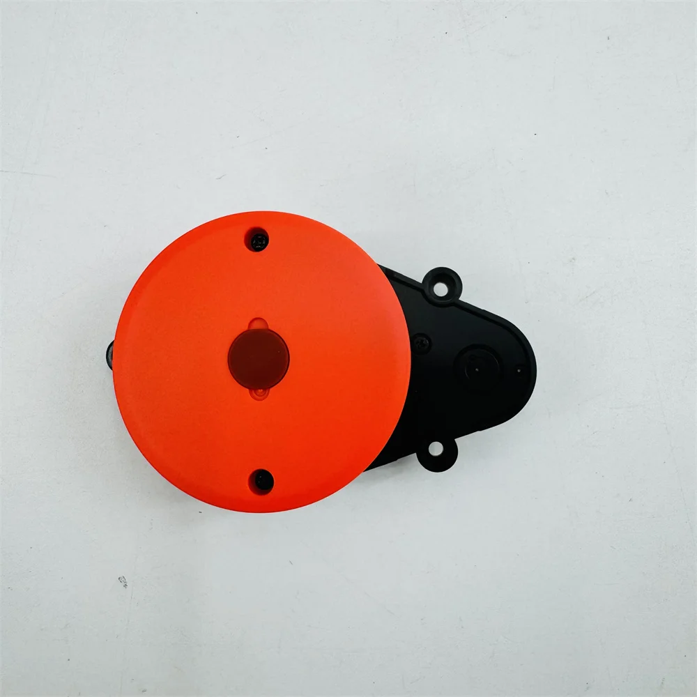 Робот-пылесос Lydsto R1 Edge LiDAR