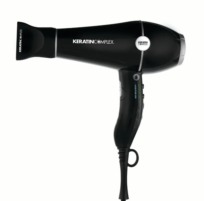 ($179 Value) Keratin Complex KC Hydradry Hair Dryers