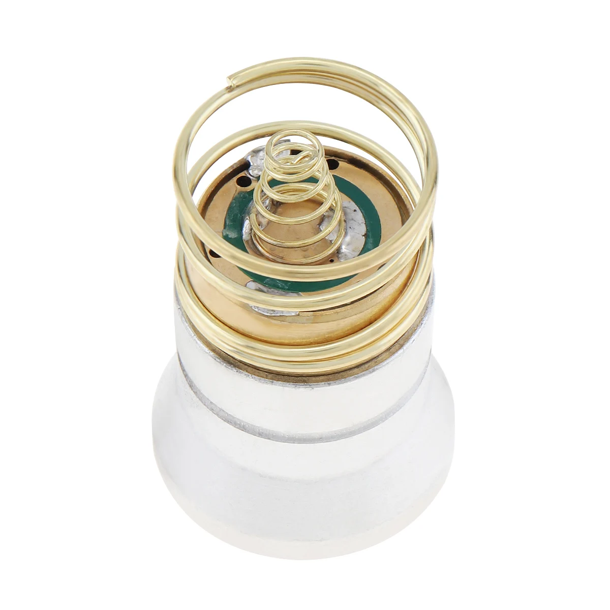 26 5 мм 3 В-240 В 1 режим 940 нм ИК-светодиод сменный гладкий отражатель P60 светильник