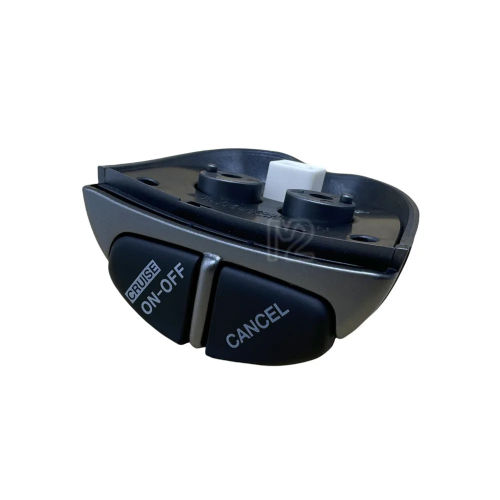 Переключатель круиз-контроля на рулевом колесе подходит для Hyundai Santa Fe 01-06 гг.