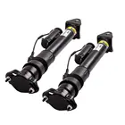 Задние амортизаторы для Mercedes W251 R320, R350 R500 с амортизаторами пневматической подвески ADS 2513203131 2513203031 2513201031