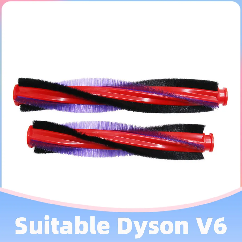 

Запасные части из нейлоновой щетины для пылесоса Dyson V6 DC59 DC62 SV07 SV03, запасные части, аксессуары