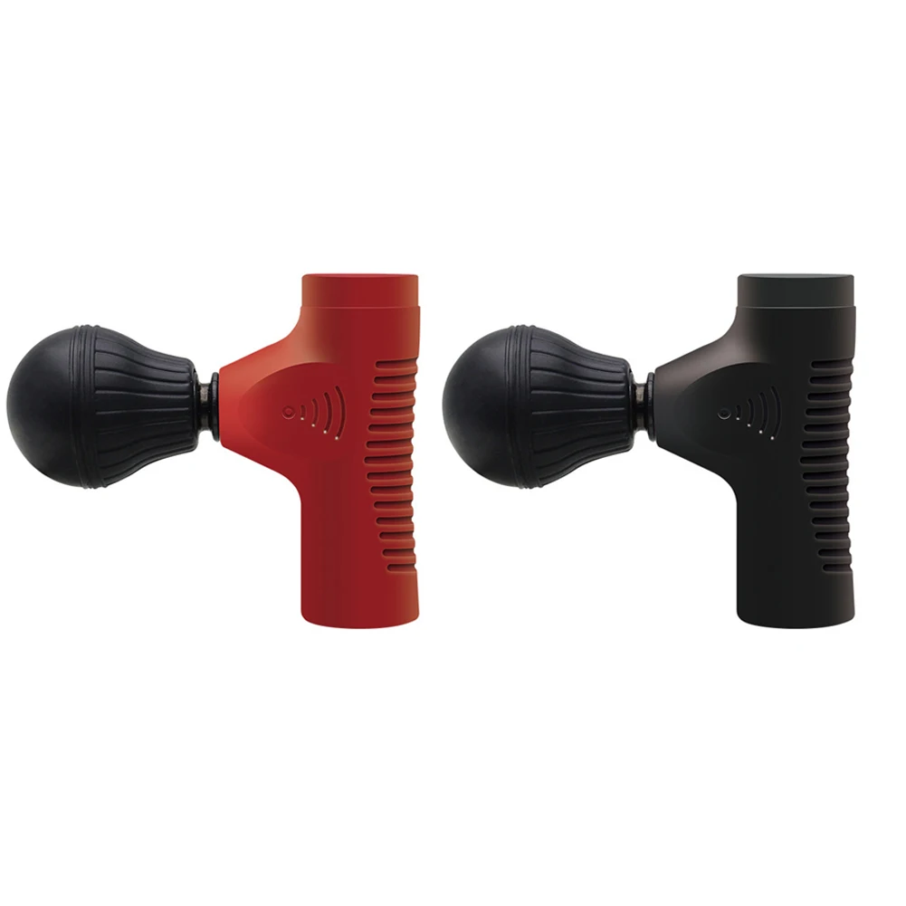 

Massage Electric Neck Massager 4 Gears Adjustable Fascia for Body Massage Relaxation Fitness Muscle Pain Relief Device