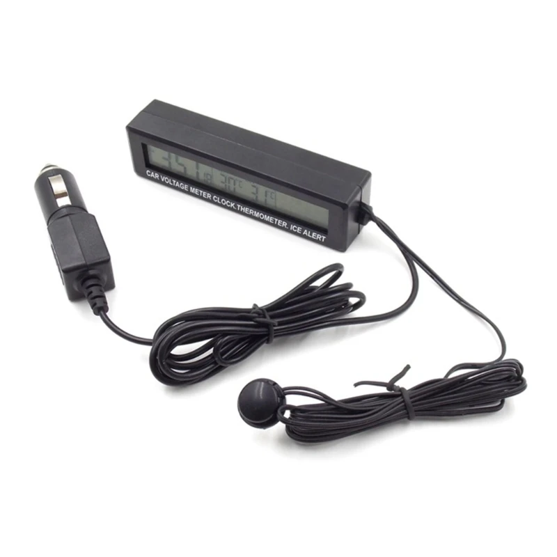 

3 в 1, автомобильные аксессуары для часов