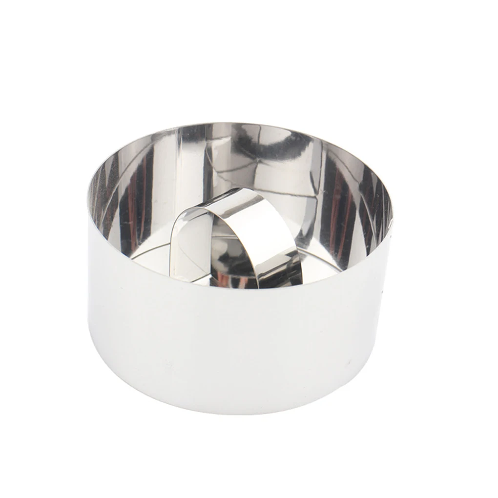 

4 шт. форма для торта, многофункциональный аппарат для приготовления сладостей с подогревом