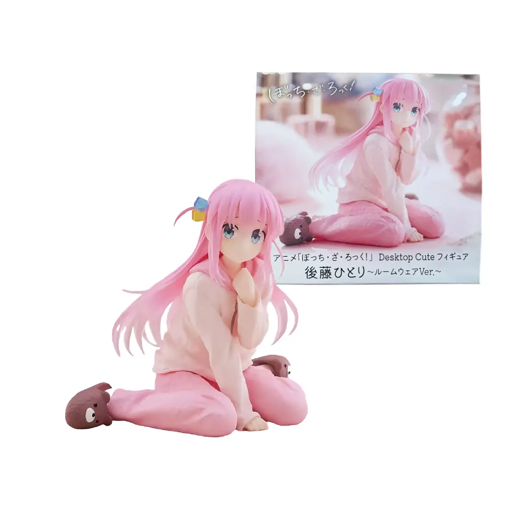 Фигурка аниме BOCCHI THE ROCK!