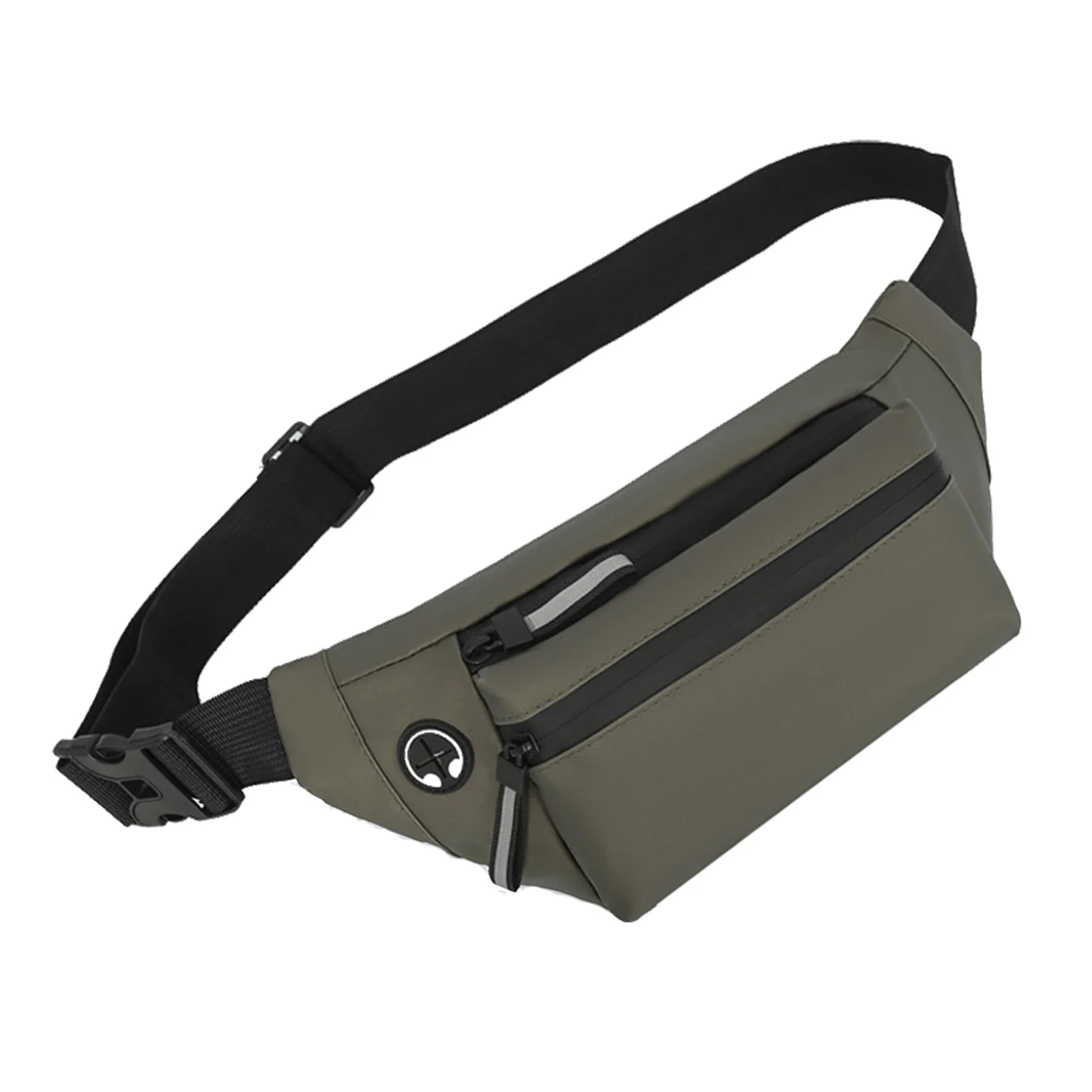 

Мужская забавная сумка, модная забавная сумка для спорта на открытом воздухе и отдыха, водонепроницаемая Повседневная сумка-мессенджер для...