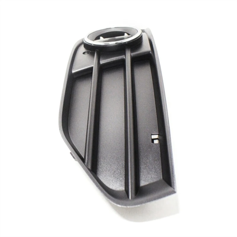 Для A4 Allroad Quattro 2010-2016 бампер левая и правая боковая противотуманная фара 8K 0807681 J01C