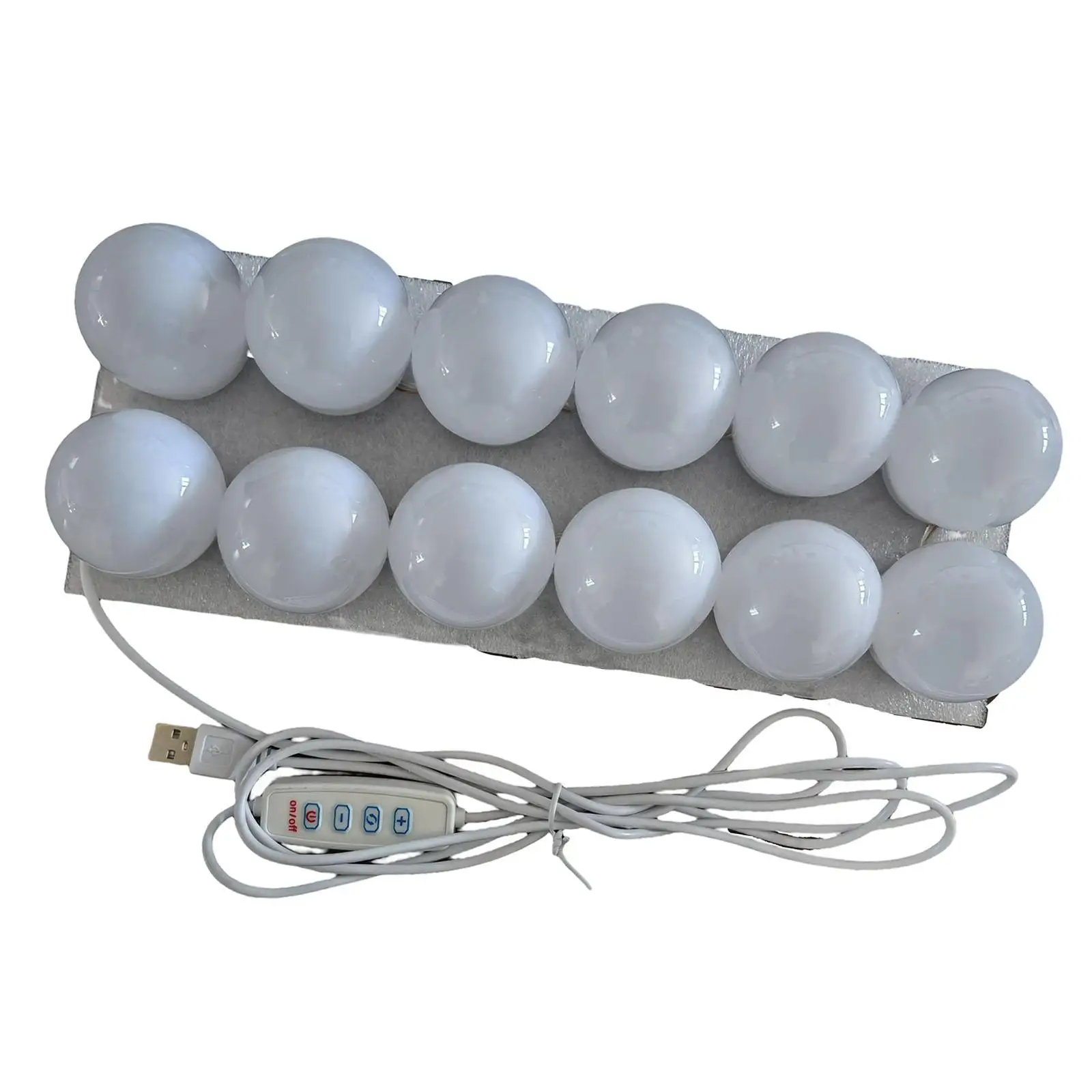 

Vanity Mirror Lights Professional for Vanity Stick Restroom Decor Decoration