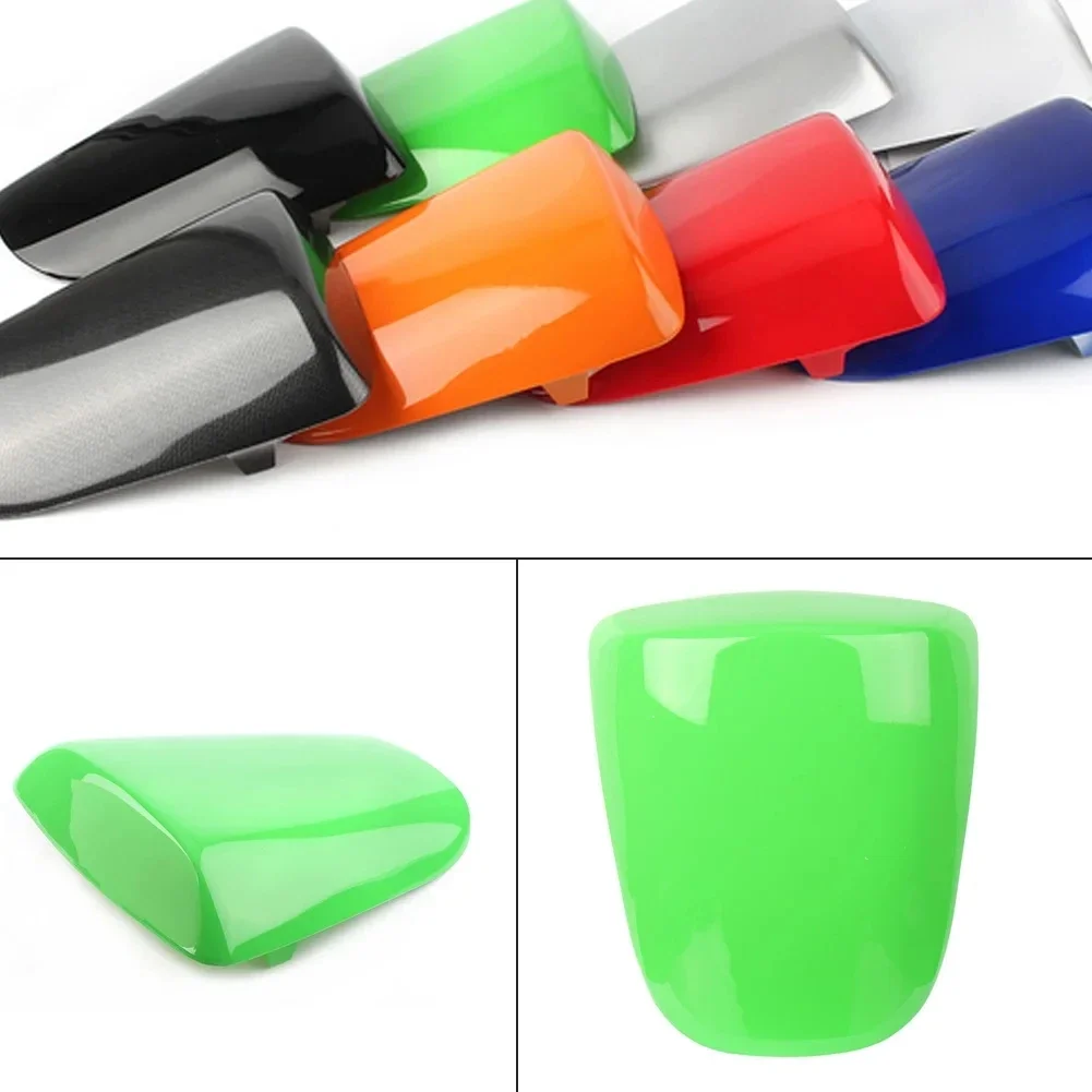 Задняя обтекатель для заднего пассажирского сиденья мотоцикла Kawasaki Ninja ZX 6R ZX-6R 1998