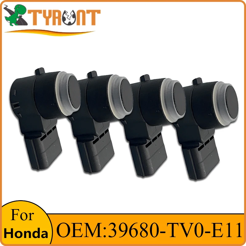 

TYRNT Parking Assist Spacing Sensor 39680-TV0-E11 For Honda Acura INTEGRA LEGEND MDX NSX RDX RL RSX TLX TSX ZDX Reversing Radar