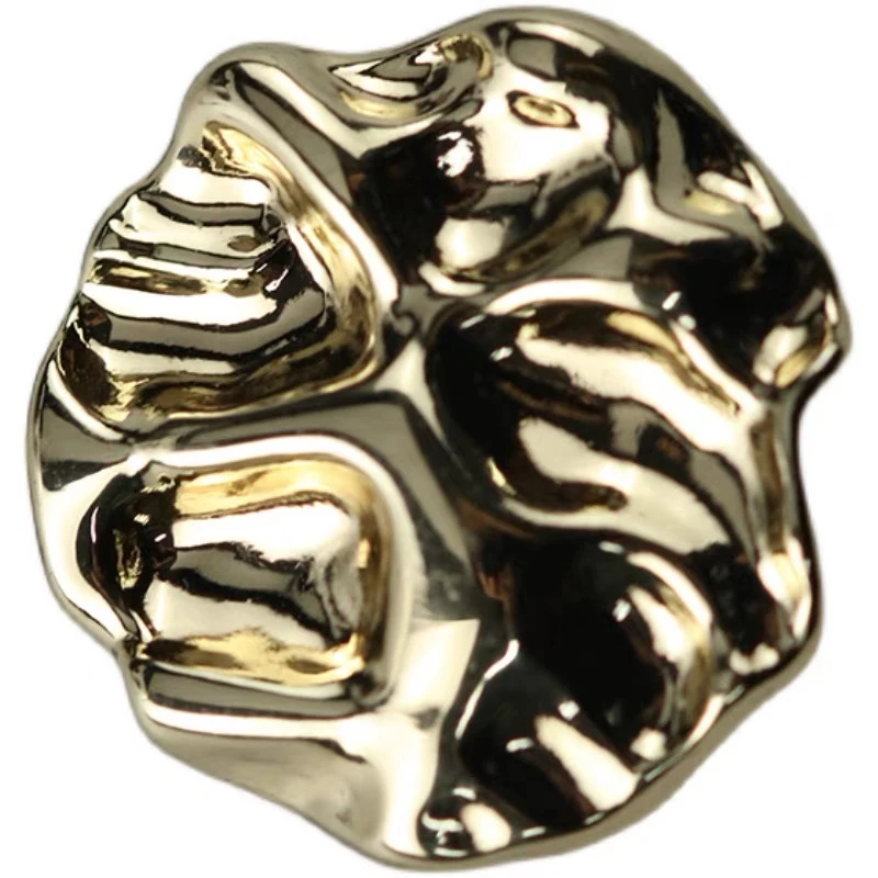 10 шт. декоративные пуговицы для одежды 12 5 мм