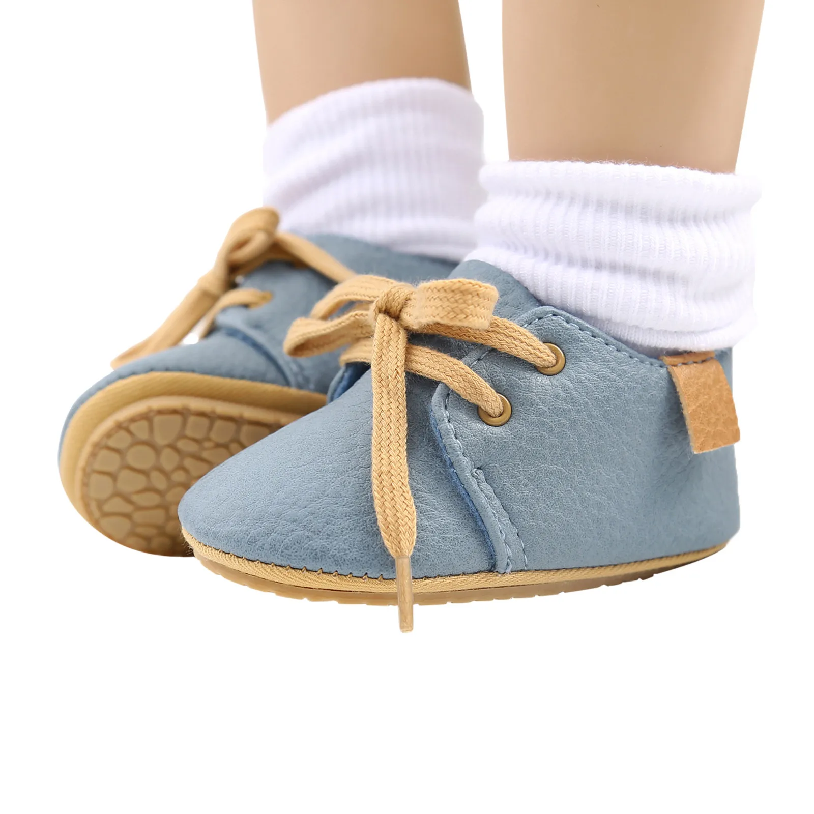 Обувь для малышей новинка 2022 модная обувь мальчиков и девочек с леопардовым