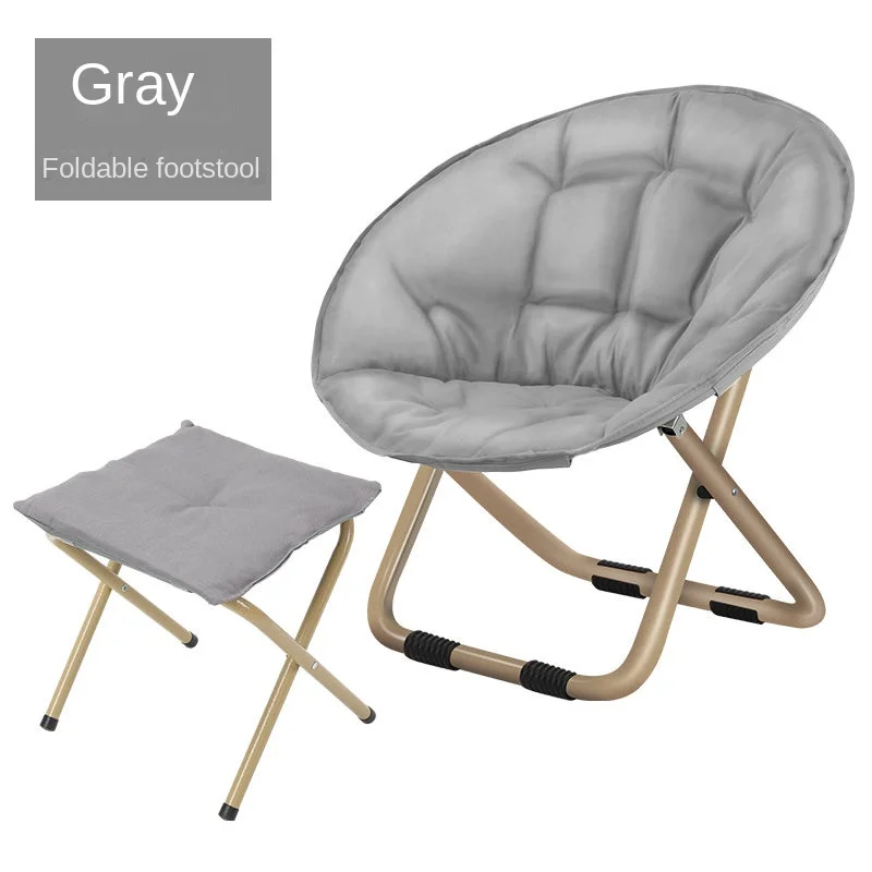 Современный минималистичный складной портативный домашний удобный диван-спинка