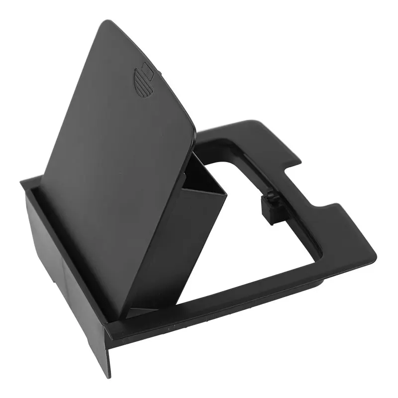 

SHINEKA Автомобильный Центральный Подлокотник Для Jeep Wrangler JK 2011-2017, АБС-пластик, Аксессуары Для Интерьера