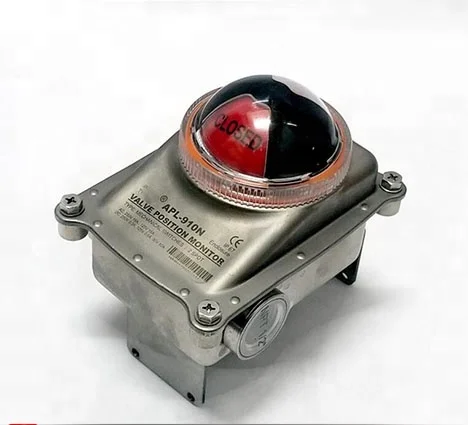 Коробка концевого выключателя APL-910N из нержавеющей стали Устройство обратной