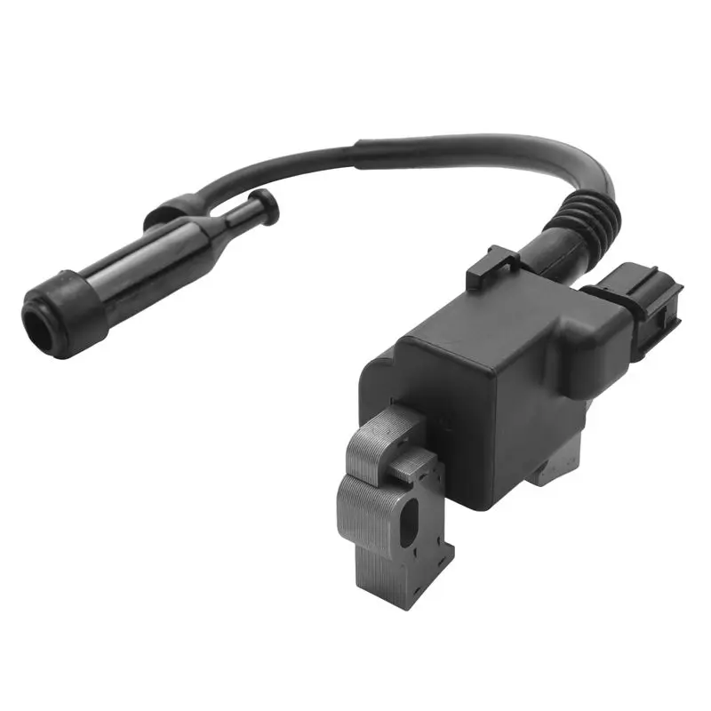 Фото Практичный цифровой модуль катушки зажигания 5X 30500-Z5T-003 30500Z5T003 с 4-контактным разъемом для Honda GX240 GX270 GX340 GX390 №2