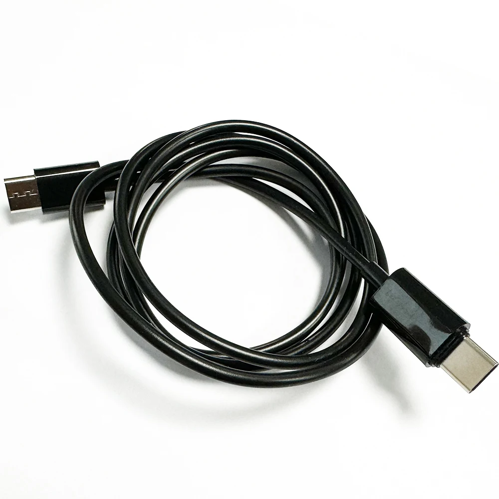 

Устройство USB-C — USB-C Кабель-Wind