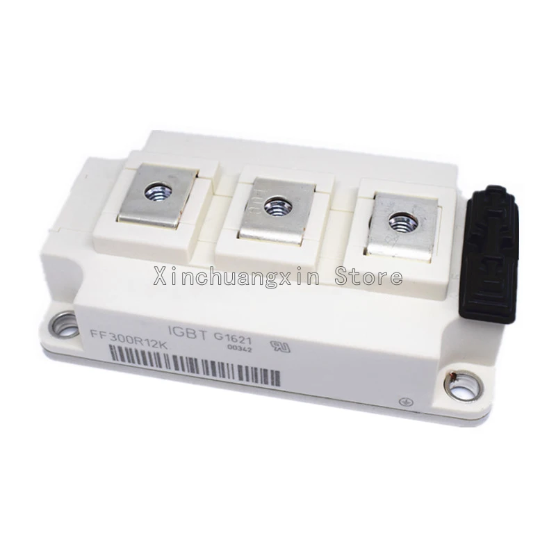 Модуль IGBT FF400R12KT3 FF400R12KE3 FF450R12KT4 FF200R17KE3 FF300R14KE3 FF300R12KT3 FF300R12KT4 FF300R12KE3 FF100R12RT4 FF450R12