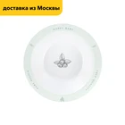 15016, Тарелка детская Happy Baby для кормления, из прочных материалов