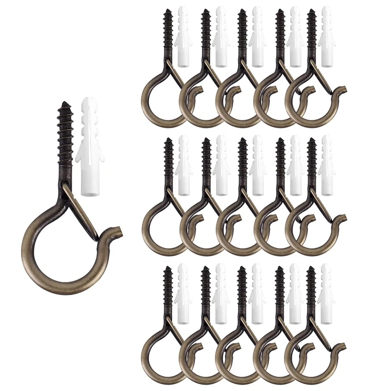 

16 шт., рождественсветильник Крючки-вешалки