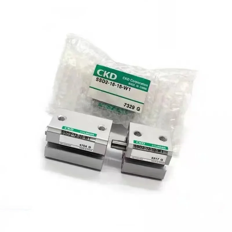 Пневматический цилиндр CKD SSD/SSD2-40-50 SSD/SSD2-40-100 SSD/SSD2-50-10 SSD/SSD2-50-20 SSD/SSD2-50-50 SSD/SSD2-50-100
