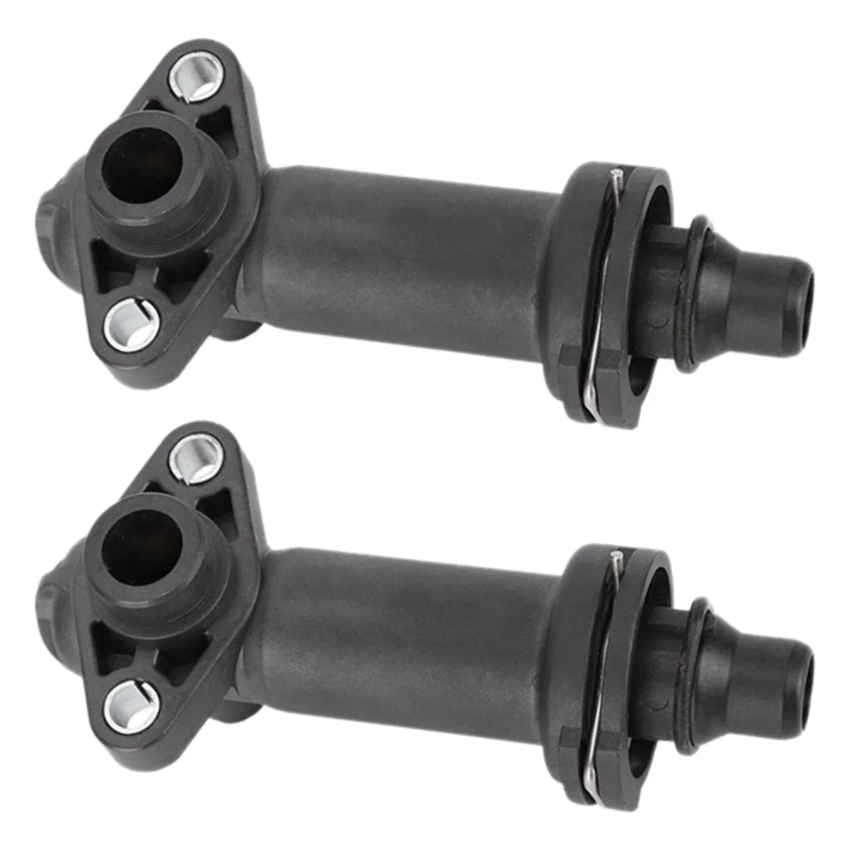 2 шт. автомобильный термостат в сборе система охлаждения двигателя 11712247723 для 320d