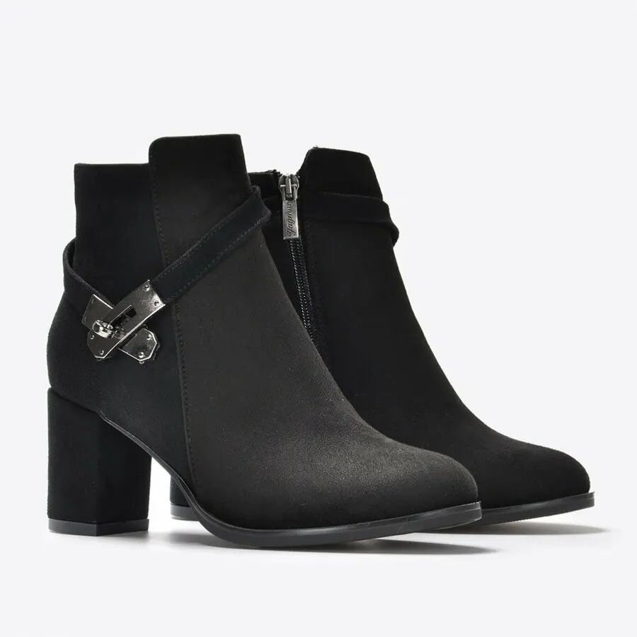 

Boots Women Winter Shoes