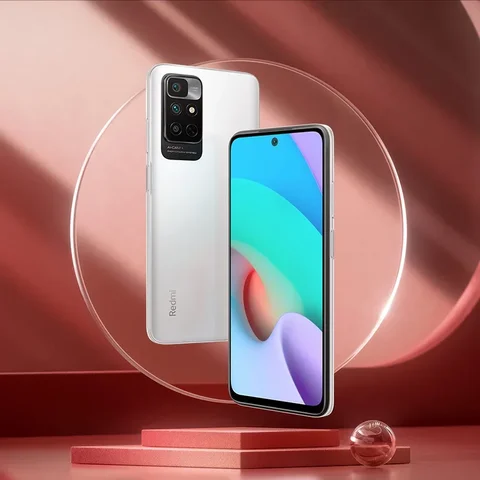 Смартфон Xiaomi Redmi Note 11, 6/128ГБ, 8/128ГБ, 8/256ГБ, china, Б/у