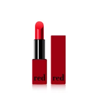 factory outlet 10 colors makeup matte lipstick waterproof long lasting lip stick sexy red pink velvet nude lipsticks