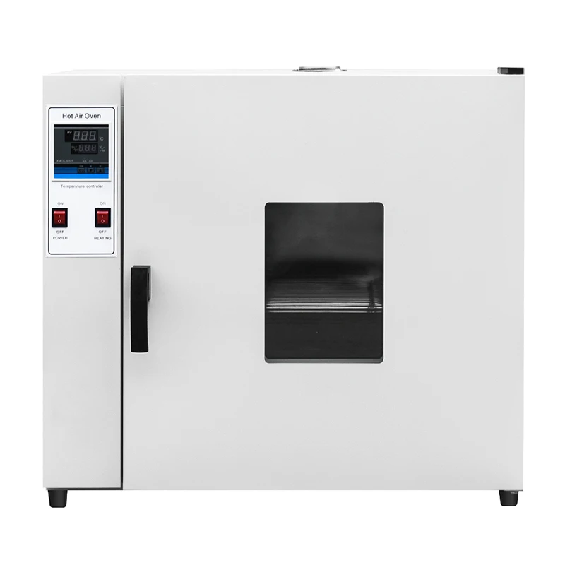 Термостатический инкубатор Supo 303-3B 136L с электрическим подогревом аппарат для