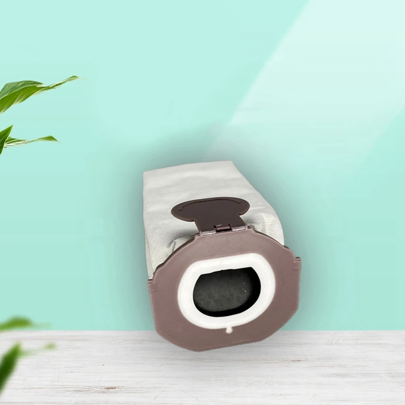 15 шт. сменные мешки для пылесоса Vorwerk Kobold VK7 FP7