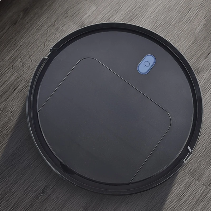 

Новинка 2023, модный умный пылесос для уборки дома с USB-зарядкой, три в одном, маленькая бытовая техника