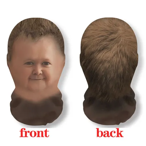 Эластичная сетчатая маска из полиэстера