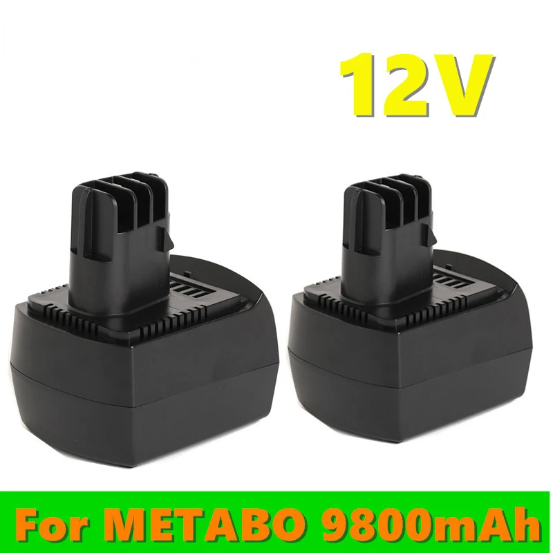 

2022 новейшая батарея 9800 мАч 12 В 12800 мАч Hitachi новейшая модель eb1214s 12 В eb1220bl eb1212s wr12dmr cd4d dh15dv C5D, DS 12dvf3