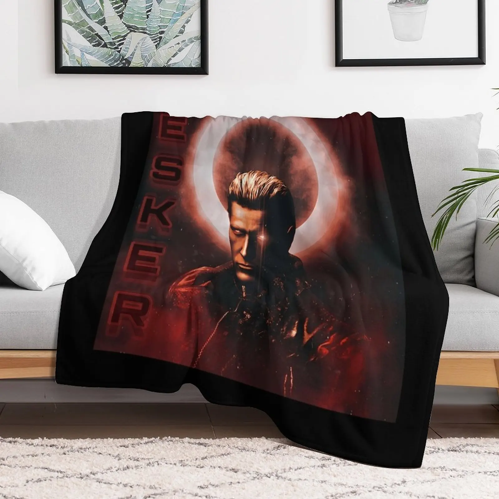 Одеяло Wesker Glow