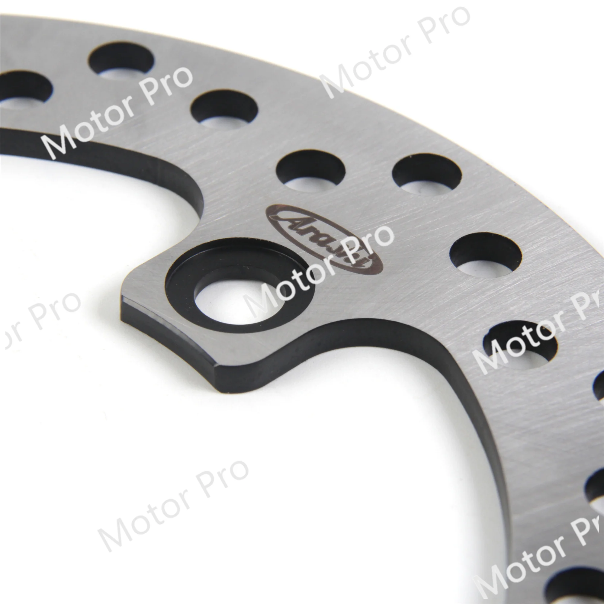 Задний тормозной диск для мотоцикла HONDA RS R 125 1990 - 2022 роторный RS125R 2012 2013 2015 2014 2016 2017