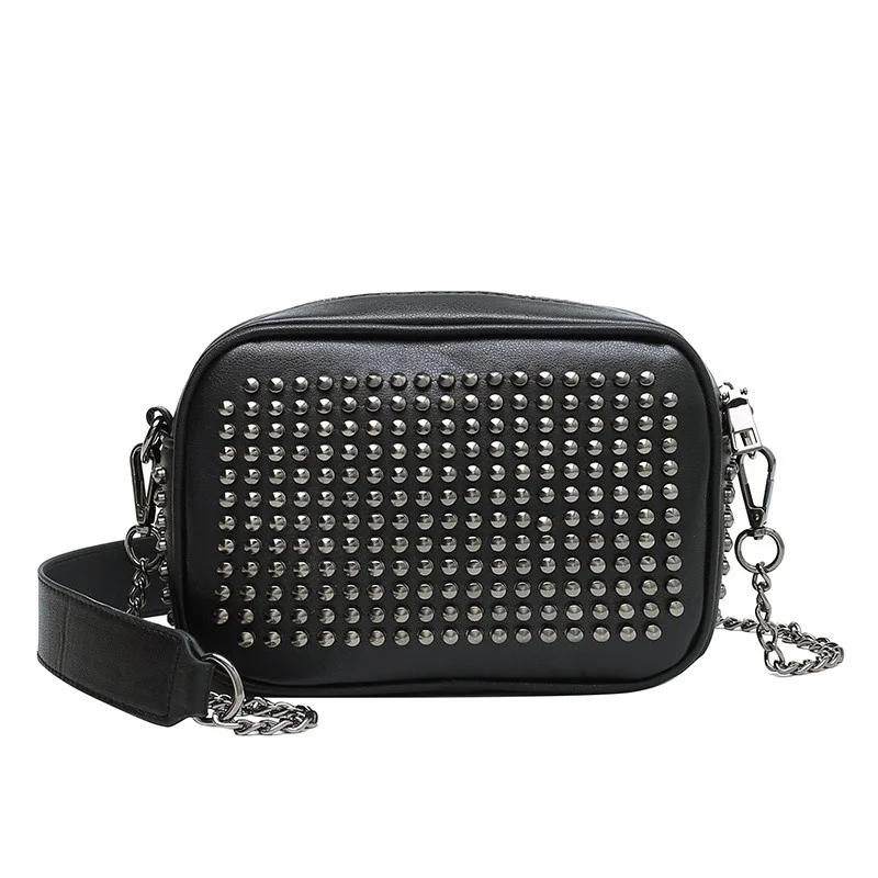 

Female Top-handle Bags Vintage Leather Small Women Handbags and Purses Casual Shoulder Bag Lady High Quality Flap Bag