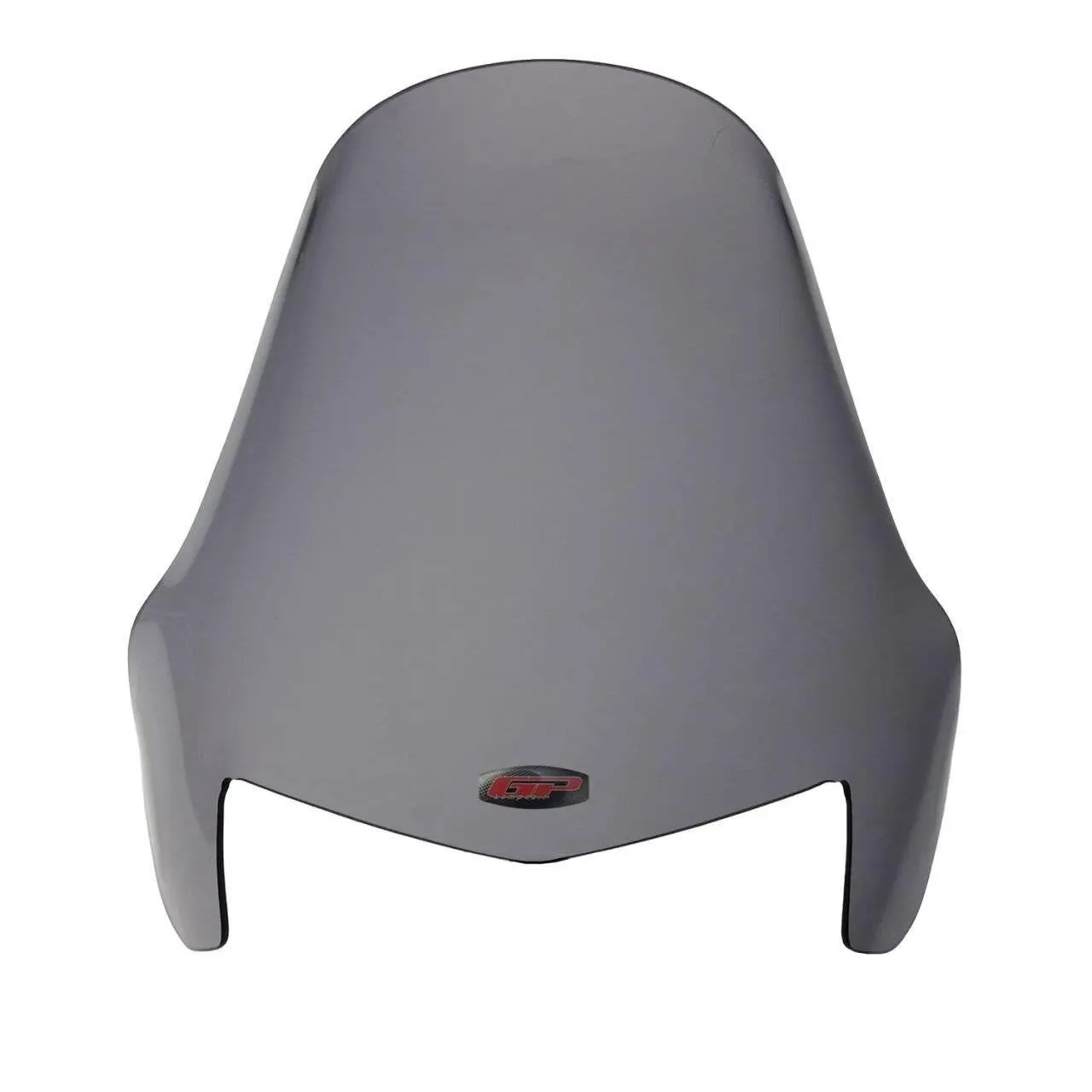 

GP Composite For F 650 GS 2000-2003 Compatible Windshield Windscreen Smoked 34 cm