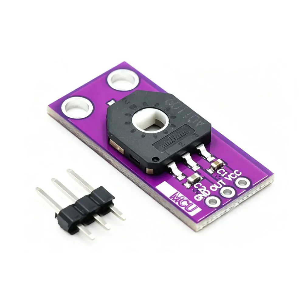 Датчик угла поворота CJMCU-103 MCU-103, SMD, пылезащищенный, модуль потенциометра для измерения угла SV01A103AEA01R00 (art.: 3920dc60bcae8) - 3920dc60bcae8