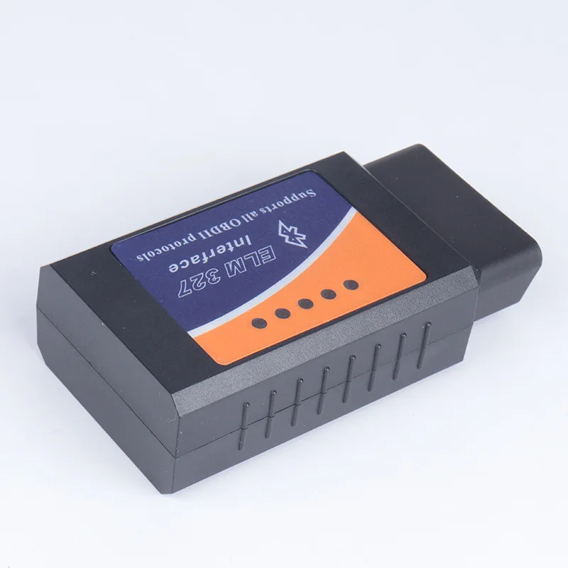 

New Wifi Bluetooth OBD2 Scanner Car Diagnostic Tool OBDII Reader for IOS Android PC Automotive Fault Diagnosis Instrument