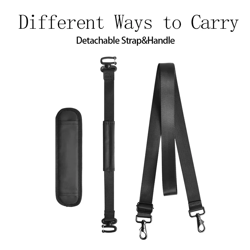 Каден DSLR камера Слинг Сумка водостойкая Противоударная сумка для камеры Nikkon Sony