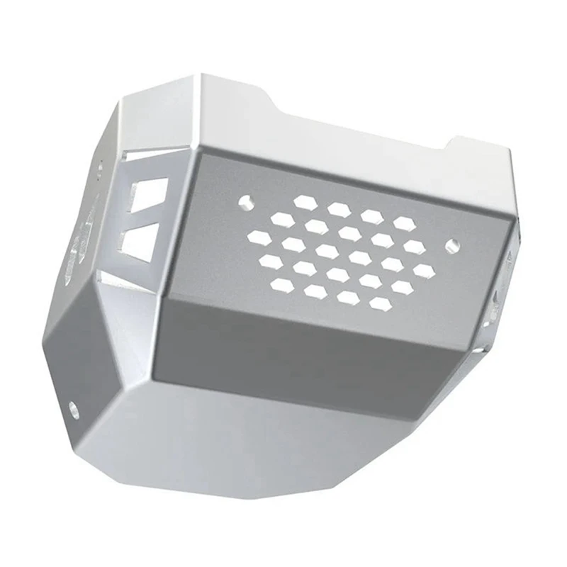 Мотоциклетные аксессуары противоскользящая пластина защита двигателя Защитная