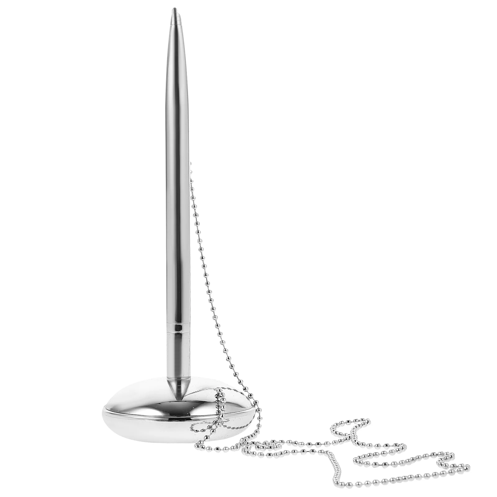 

Bank Hotel Signature Pen Delicate Ballpoint Pen Desktop Writing Pen Office Supply