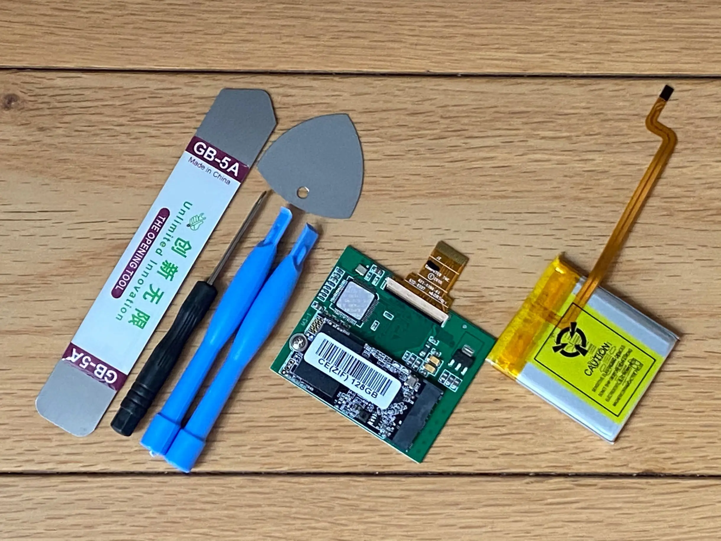 Задняя крышка для iPod Classic 6th 6.5th 7-го поколения 160GB Замена MK1634GAL MK1231GAL MK8022GAA 128G задняя