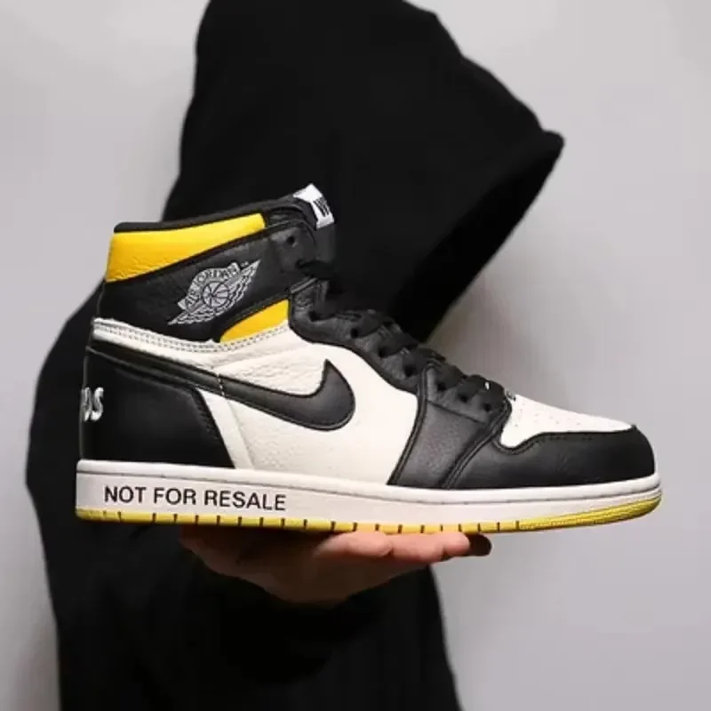 2026 NIKE AIR, высокий прототип UNC Toe, серые, белые, женские и мужские спортивные кроссовки, баскетбольные кроссовки, размеры 36-46 (art.: 3920d49bbf4cf) - 3920d49bbf4cf