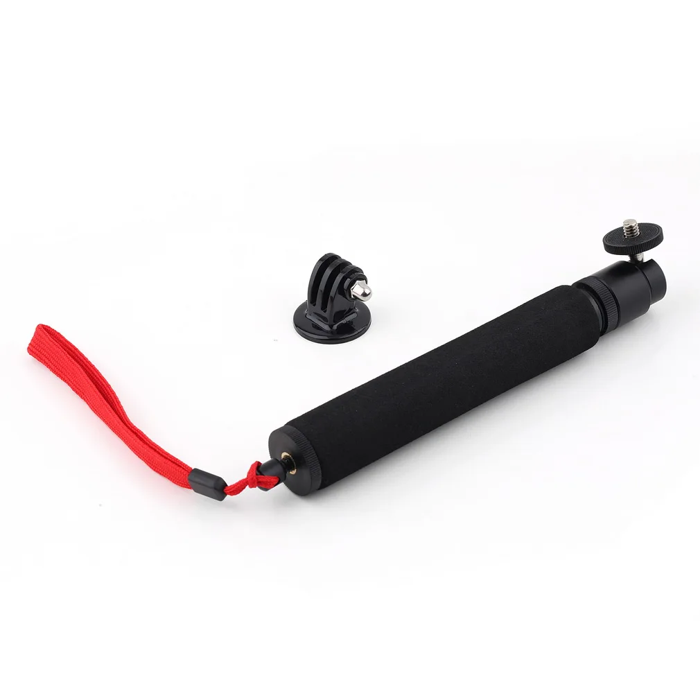 

Новый универсальный монопод A-Mode с адаптером для аксессуаров Gopro 3 + 3 2 1