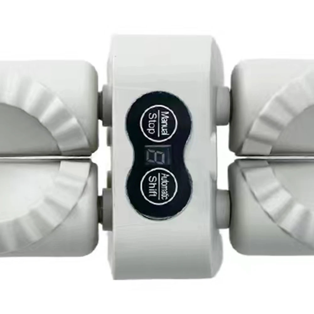 APWIKOGER форма для пельменей с двойной головкой автоматическая быстрая пельменница