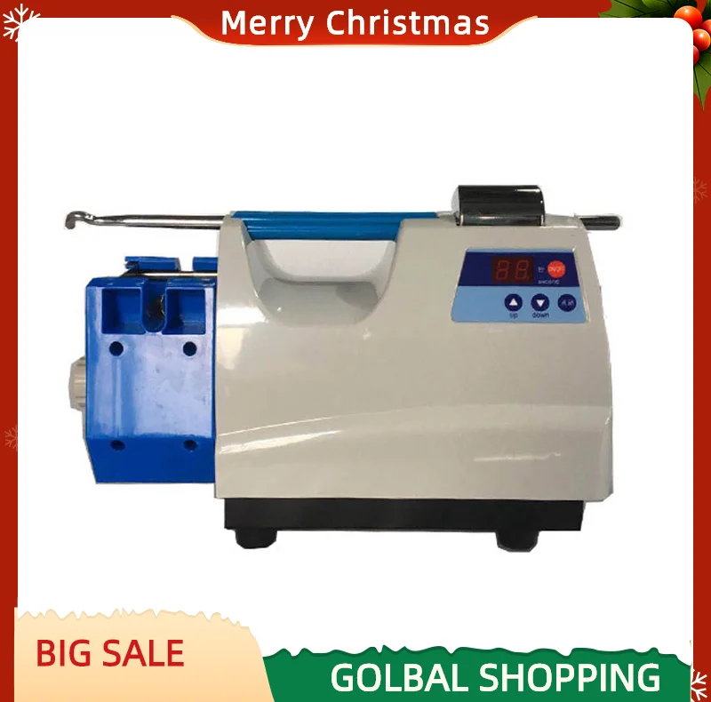 

Rice Machine for all hulling of paddy/ whitening of brown rice judge quality of rice AC220V±10% 50Hz 650W Hulling rate ≥99%