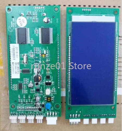 

Elevator LCD Display Panel EHLC-050 14816119-a All New Day Elevator Accessories